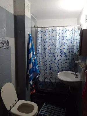 Gallery image of Habitación single con baño privado en departamento compartido in Cordoba