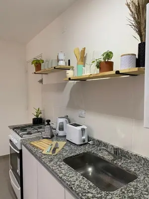 Gallery image of Alojamientos Cordoba - Cañada in Cordoba