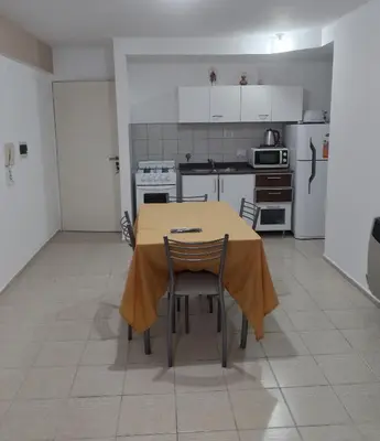 Gallery image of ILLA 530 in Cordoba