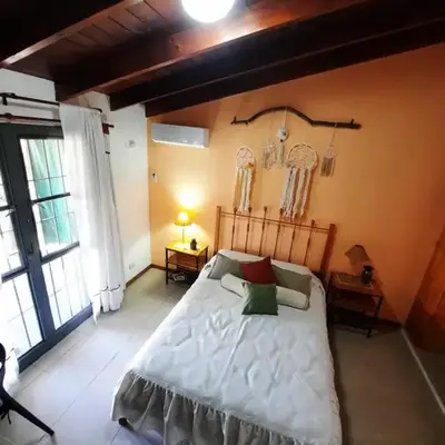 Habitación Suite Sami Llankay