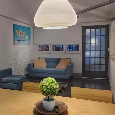 CASA TRANSFORMER