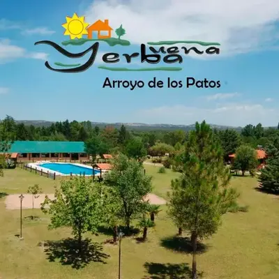 Yerba Buena casas de campo - Arroyo de los Patos