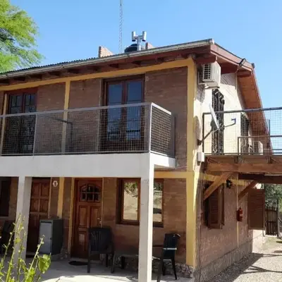 POSADA LAS MARGARITAS
