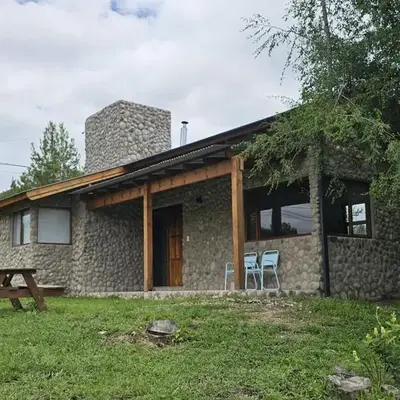 Las Casitas de Piedra II