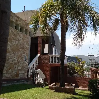 Casa Maravilla