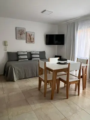 Gallery image of Apartments Nueva Cordoba in Cordoba