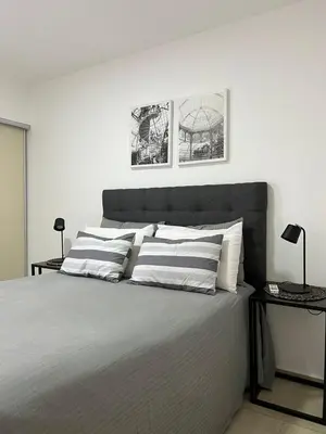 Gallery image of Apartments Nueva Cordoba in Cordoba