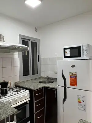Gallery image of Apartments Nueva Cordoba in Cordoba