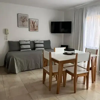 Apartments Nueva Cordoba