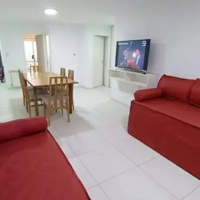 Esplendido Dpto 120 mts2 -PATIO/ASADOR/PILETA - Centro CBA