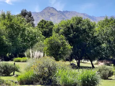 Gallery image of La Trinidad in San Javier
