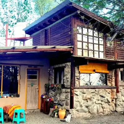Casa Sol y Luna
