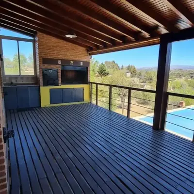 Casa del Lago