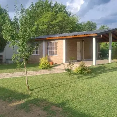 Cabaña el Torreon
