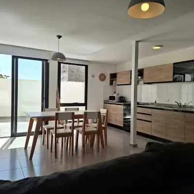 Gran Duplex Paseo Quattro 22 (centrico) - Cochera + Pileta