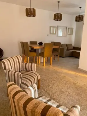 Gallery image of CASA ALQUILER TEMPORAL VILLA CABRERA in Cordoba