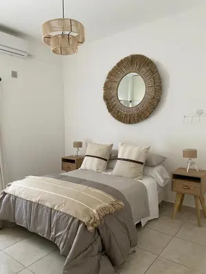 Gallery image of CASA ALQUILER TEMPORAL VILLA CABRERA in Cordoba