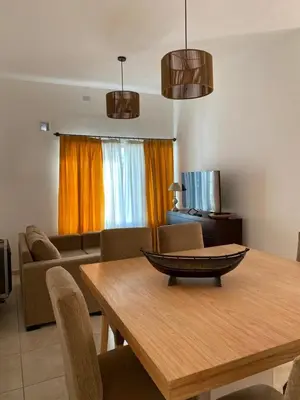 Gallery image of CASA ALQUILER TEMPORAL VILLA CABRERA in Cordoba