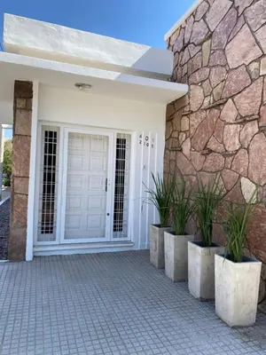 Gallery image of CASA ALQUILER TEMPORAL VILLA CABRERA in Cordoba