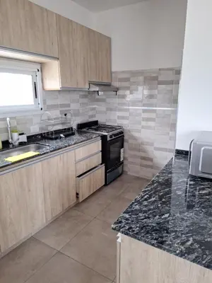 Gallery image of CALA DEPARTAMENTO in Alta Gracia