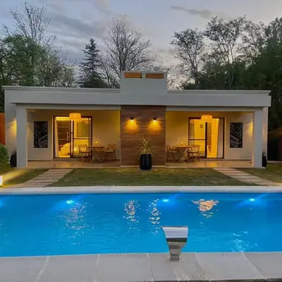Magnolia Suites