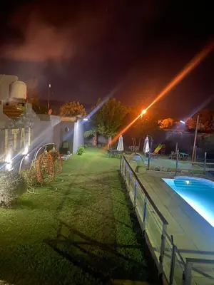 Gallery image of Cabañas Mitaí in Villa Cura Brochero