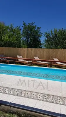 Gallery image of Cabañas Mitaí in Villa Cura Brochero