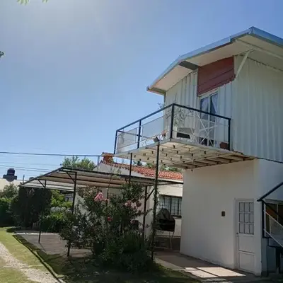 Refugio Amaicha