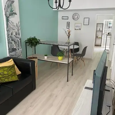 Departamento HOSPITAL PRIVADO - QUALITY - CORDOBA