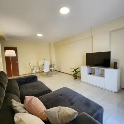 Obispo Oro 451 - Nueva Córdoba