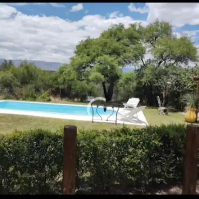 Casa Del Arroyo