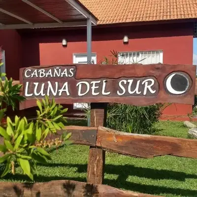 Cabañas Luna del Sur