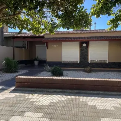 Casa Arenales