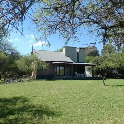 La Serranita