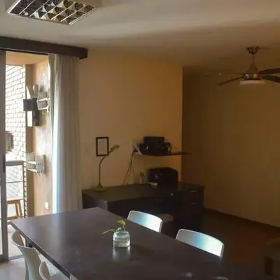 Departamento en Bv. San Juan