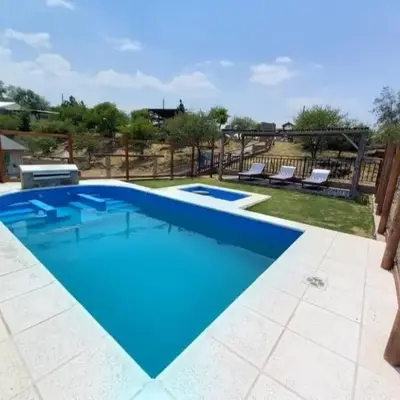 Cabaña 3