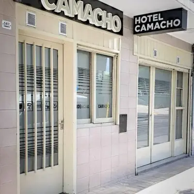 Hotel CAMACHO