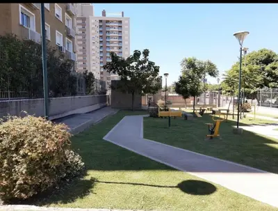 Gallery image of Temporario V sol in Cordoba