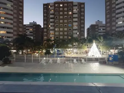 Gallery image of Temporario V sol in Cordoba
