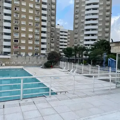 Temporario V sol