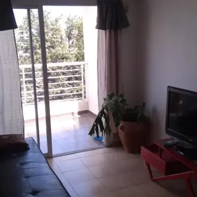 Cálido departamento en CBA