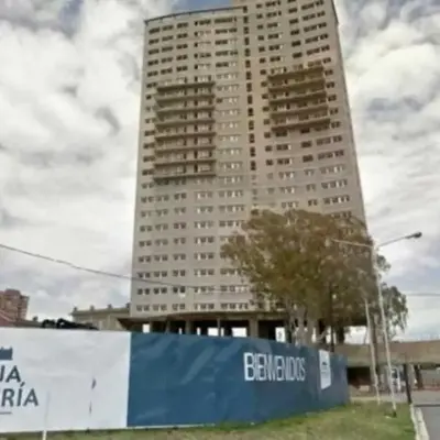Dto Costanera Antigua Cerveceria 3 dorm 2 cocheras 4 cuadras del centro