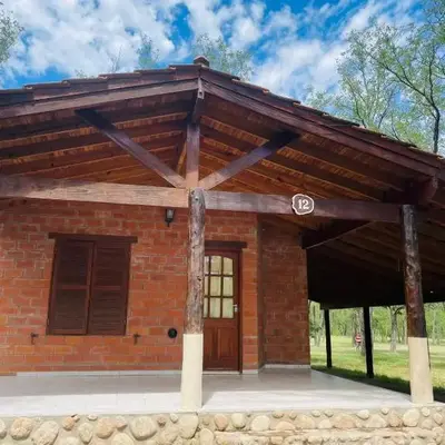 Complejo Las Sierras