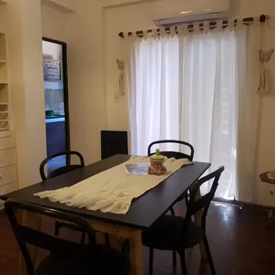 Departamento en Barrio General Paz calle 25 de Mayo