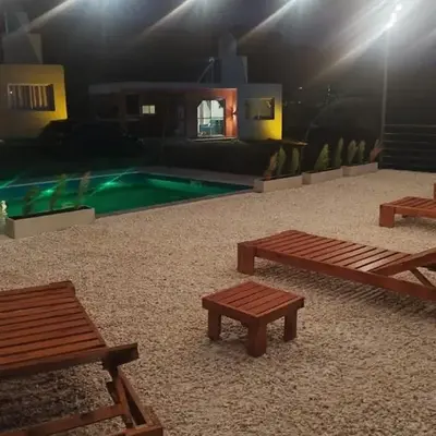 Cabañas Nakupenda