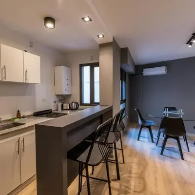 Hermoso departamento by Lofty