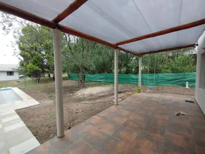Gallery image of Casita del campo in Potrero de Garay
