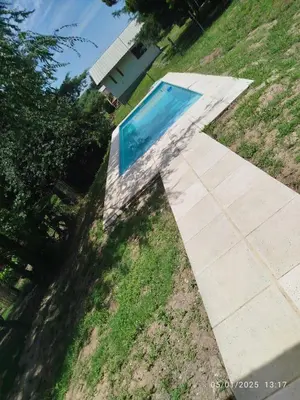 Gallery image of Casita del campo in Potrero de Garay