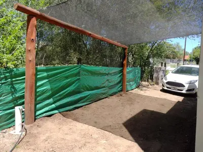 Gallery image of Casita del campo in Potrero de Garay