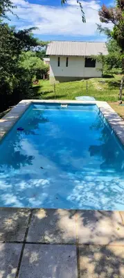 Gallery image of Casita del campo in Potrero de Garay